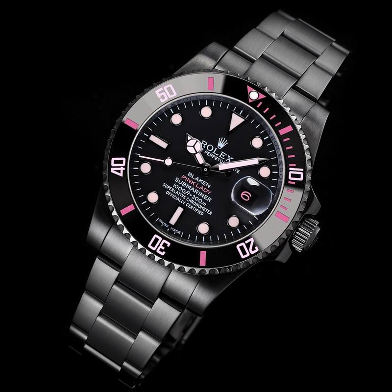 Rolex watch 091091